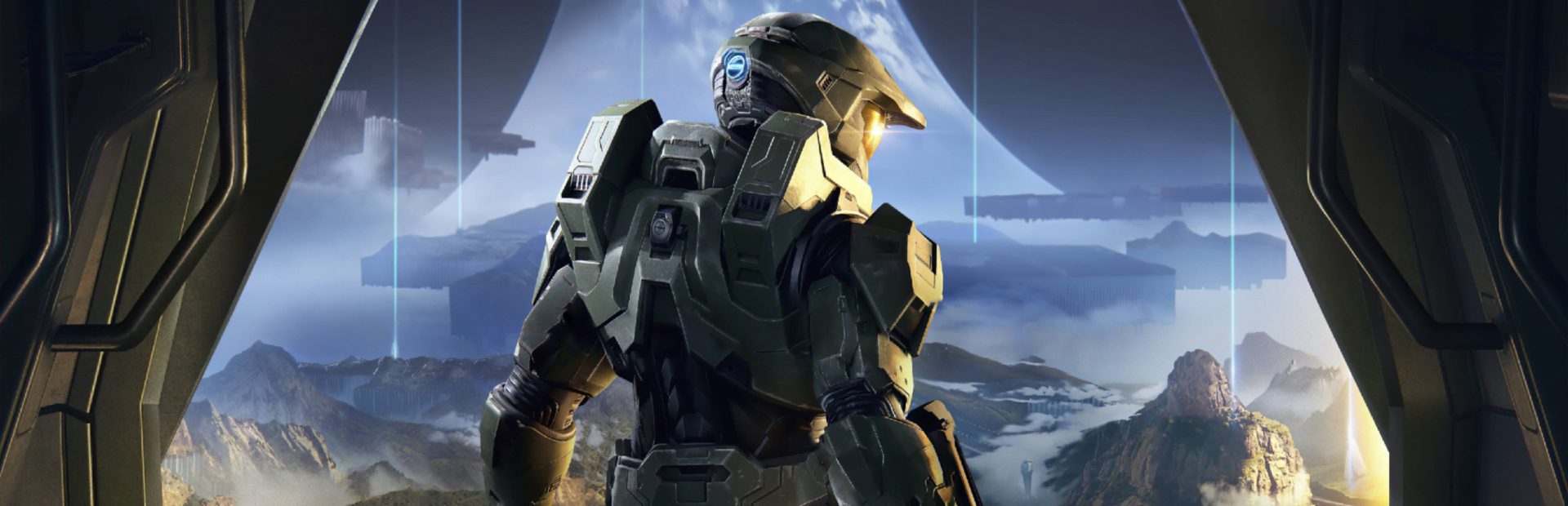 Halo Infinite