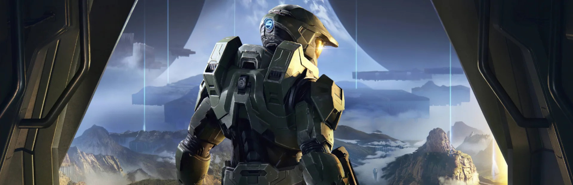 Halo Infinite