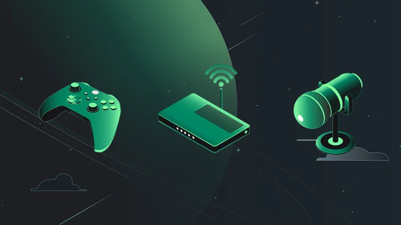 Cloud Gaming