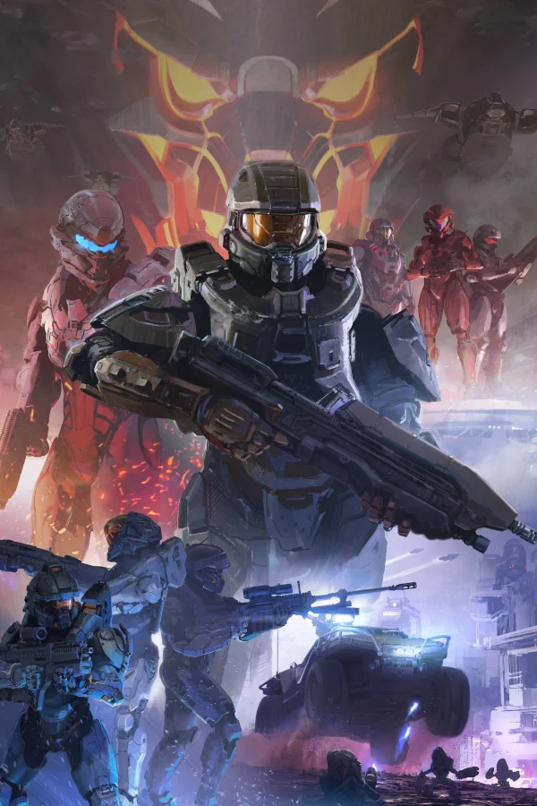 Halo Infinite