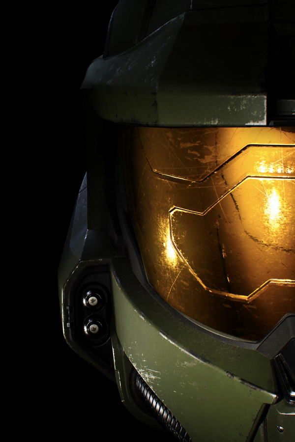 Halo Infinite