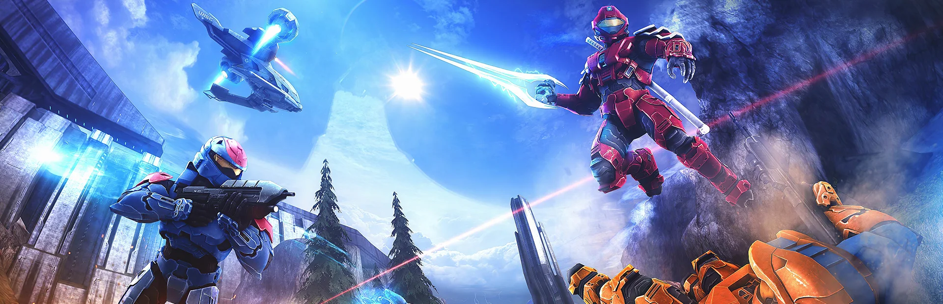 Halo Online