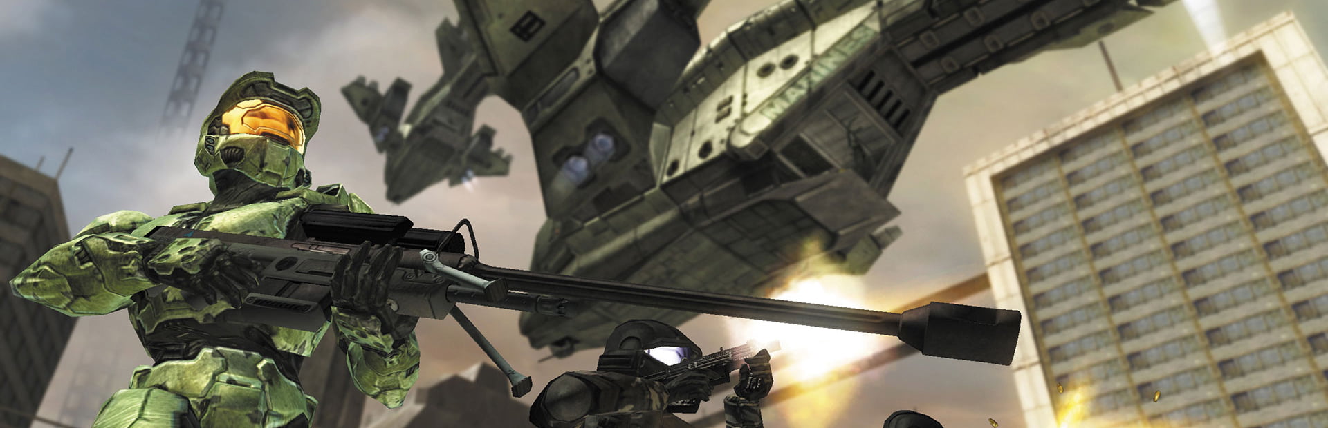 Halo 3