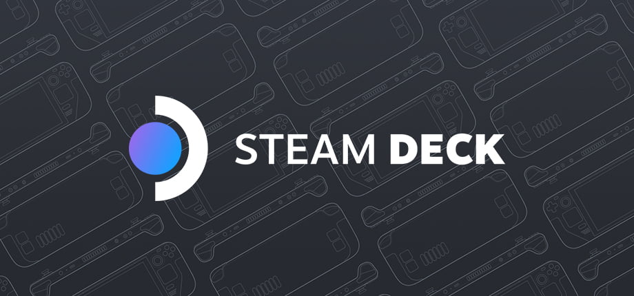 Steam Deck