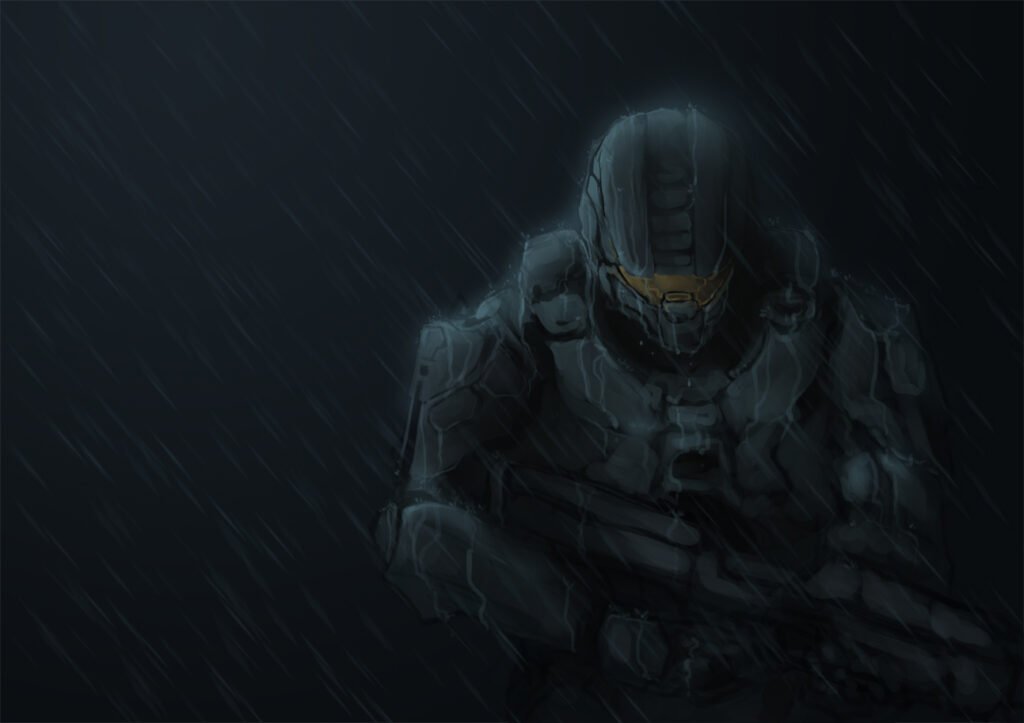 Xbox Layoffs