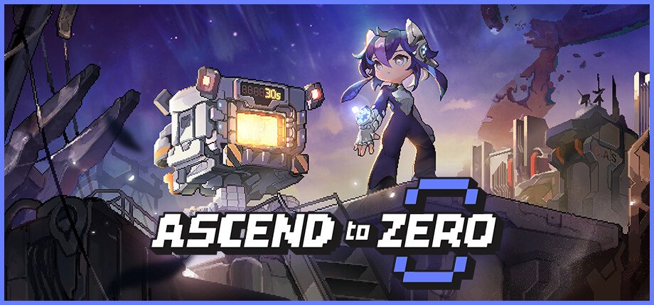 Ascend to Zero